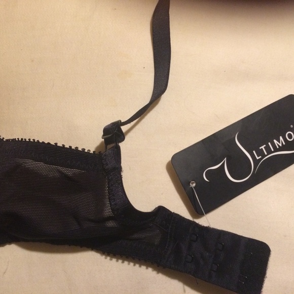 Ultimo Bra - Picture 2 of 2